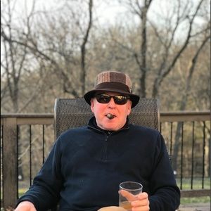 Meet your Posher, Jeff